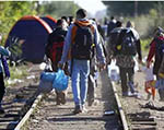 First 32 Syrians Arrive in Germany under EU-Turkey Migration Deal 